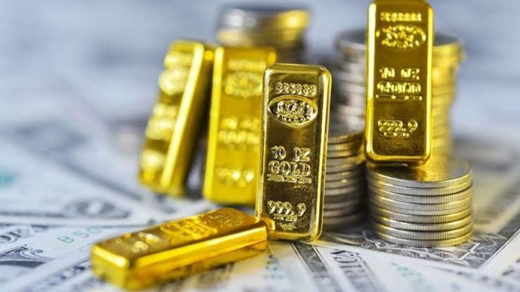 خبير المعادن الثمينة: الذهب يحافظ على رأس المال بنسبة تصل إلى 95%