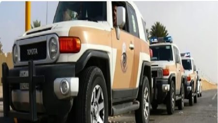 ضبط أكثر من 14 ألف مخالف لأنظمة الإقامة والعمل وأمن الحدود بمناطق المملكة خلال أسبوع