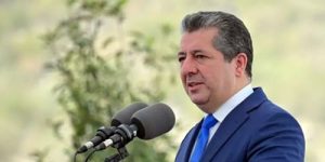 هجوم بطائرات مسيرة في أربيل يستهدف مكتب مسرور بارزاني