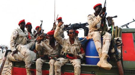 انشقاق مجموعات الدعم السريع: تحول استراتيجي في حرب السودان