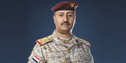 العمليات العسكرية للقوات اليمنية: تفاصيل 181 ضربة ضد الحوثيين
