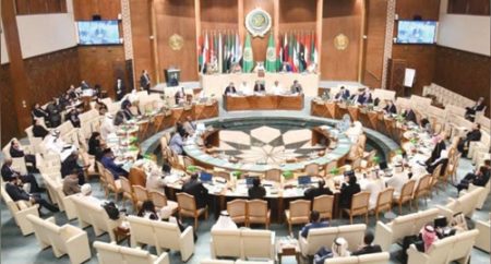 البرلمان العربي يرفض اعتراف كولومبيا بـ السيادة على الجولان السوري المحتل