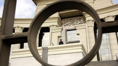 “قضية المخدرات الكبرى” في مصر.. الحكم بالإعدام على الإعلامية سارة خليفة