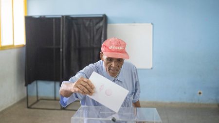 وسط نسبة مشاركة متدنية.. حزب الأصالة والمعاصرة يتصدّر النتائج الأولية لانتخابات المغرب