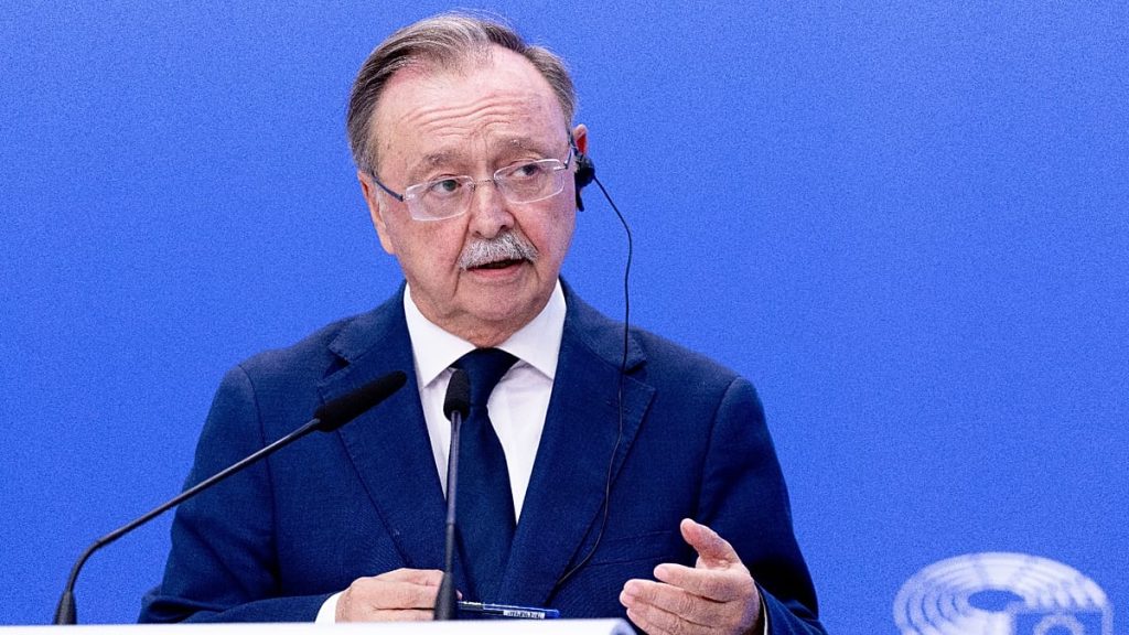 رئيس سبتة يهاجم المغرب أمام أوروبا: “إذا سقطت سبتة سقطت أوروبا”