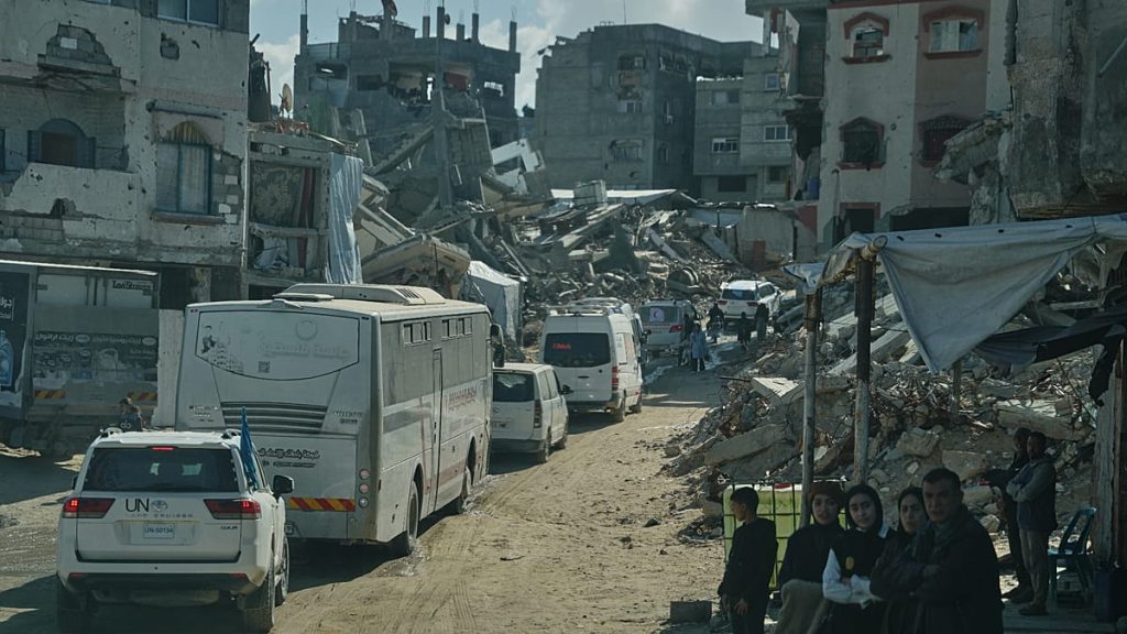 “رفح الخضراء”.. مشروع سكني إسرائيلي جديد يرسم ملامح مرحلة ما بعد الحرب في غزة؟