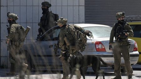 الأمم المتحدة تحذر من احتمال وقوع “تطهير عرقي” في الضفة الغربية
