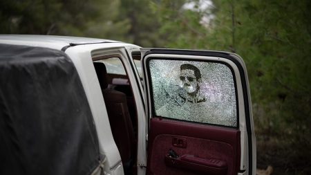 إدانة بالتعذيب وتواصل مع ماهر الأسد.. السجن 60 عاماً لمدير سجن عدرا الأسبق في أمريكا