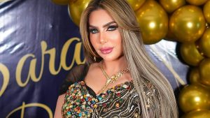 المذيعة المصرية الشهيرة سارة خليفة تواجه معركة استئناف بعد حكم الإعدام