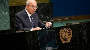رئيس الوزراء اللبناني دعا لتجنب الفراغ الذي قد يخلّفه انسحاب “اليونيفيل”: نريد تثبيت وقف إطلاق النار