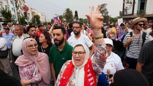 سجون تونس.. اكتظاظ وتأخر في الإبلاغ عن الوفيات وحقوقيون يتحدثون عن “أزمة إنسانية وأخلاقية”