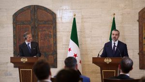 “كان صالحاً لإنتاج مواد لأسلحة نووية”.. الوكالة الذرية تكشف تفاصيل مفاعل دير الزور السري