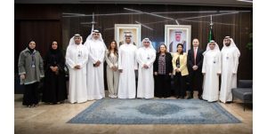 «الائتمان» و«التجاري» يوقعان بروتوكولاً للربط الإلكتروني بين البنكين