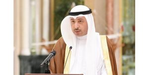 مندوبنا بجنيف: الهجمات الإيرانية على الكويت «عدوان صارخ وصريح»