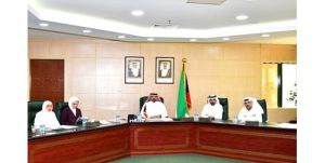وكلاء «الزراعة» الخليجيون بحثوا اللائحة التنفيذية لقانوني الأسمدة ومحسّنات التربة والحجر البيطري