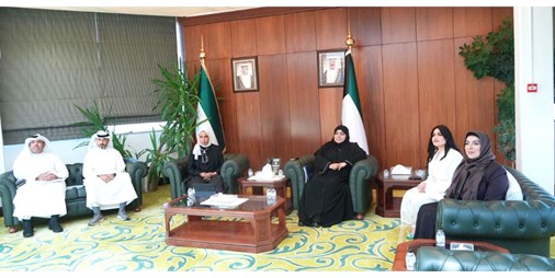 «العدل»: تعزيز مسيرة التعاون والتنسيق الخليجي المشترك في المجالات العدلية والقانونية