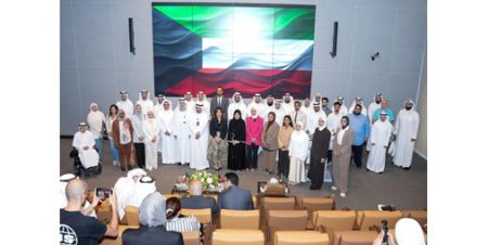 دينا الميلم: الكفاءات الأكاديمية الجديدة إضافة نوعية إلى مسيرة الجامعة ورسالتها الوطنية