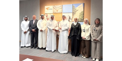 «المهندسين» تكرّم «التقدم العلمي» وتبحث التعاون لدعم المهندسين الشباب