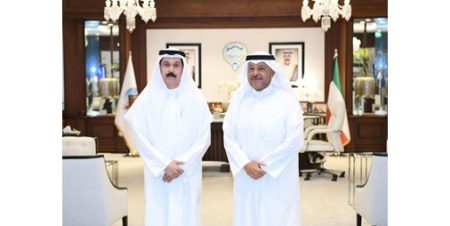 عذبي الناصر يلتقي المواطنين ويبحث تعزيز الخدمات والسلامة ودعم المبادرات المجتمعية