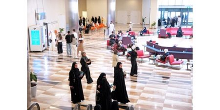 جامعة الكويت تستقبل أبناءها الطلبة والطالبات في اليوم الأول من العام الجامعي 2027/2026