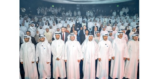 الجلاهمة: تعزيز مكانة الكويت كوجهة رئيسية لاستضافة الفعاليات الرياضية والثقافية والشبابية العالمية ورفع حضورها إقليمياً ودولياً