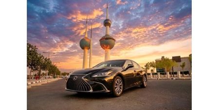 مرحباً الكويت: لقد وصل تطبيق «أوبر»!
