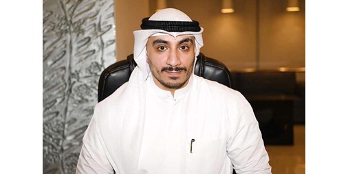 علي العبيدلي يحصد الجائزة الكبرى بمسابقة «مصور العام في مجال الفلك» عن صورته «المفترس الهادئ»