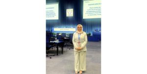«الأبحاث»: التعاون مع «الطاقة الذرية» قائم على الثقة والاستخدام السلمي للتكنولوجيا النووية