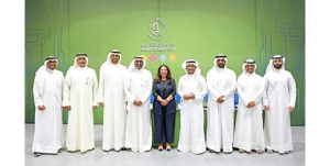 «عمومية» النادي العلمي تزكي طلال جاسم الخرافي رئيساً لدورة جديدة