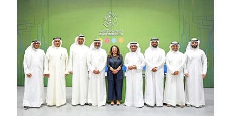 «عمومية» النادي العلمي تزكي طلال جاسم الخرافي رئيساً لدورة جديدة