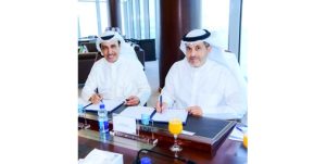 الحميدان: توسيع الشراكة مع القطاع الخاص لخدمة القطاعات الإنتاجية