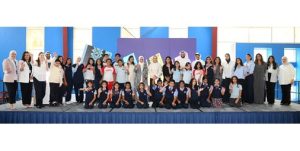 بنك «وياي» يُطلق بطاقة جيل الحصرية لطلبة مدرسة البكالوريا الأمريكية تتويجاً لإبداعاتهم وترسيخاً للثقافة المالية