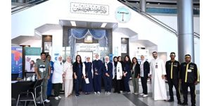 الدويسان لـ «الأنباء»: تطوير عيادات كبار السن لتعزيز سلامتهم وحمايتهم وتقديم رعاية أكثر أماناً