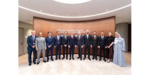 مدير هيئة تشجيع الاستثمار المباشر: الذكاء الاصطناعي ورأس المال البشري أولوية للكويت
