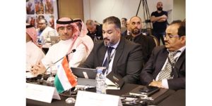 «الهلال الأحمر» تؤكد المضي قدماً في توسيع شراكاتها لتعزيز دورها في خدمة الإنسان