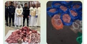هيئة الغذاء: إتلاف 249 كغم من اللحوم والمواد الغذائية في العاصمة