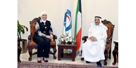 مدير مؤسسة «الحسين للسرطان»: الكويت نموذج رائد في العمل الإنساني ودعم المرضى والمحتاجين