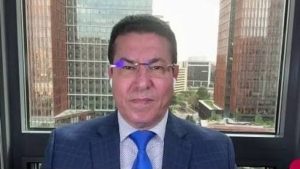 «شركاء لا خصوم».. محلل اقتصادي: واشنطن وبكين تحاولان تجسير الخلافات