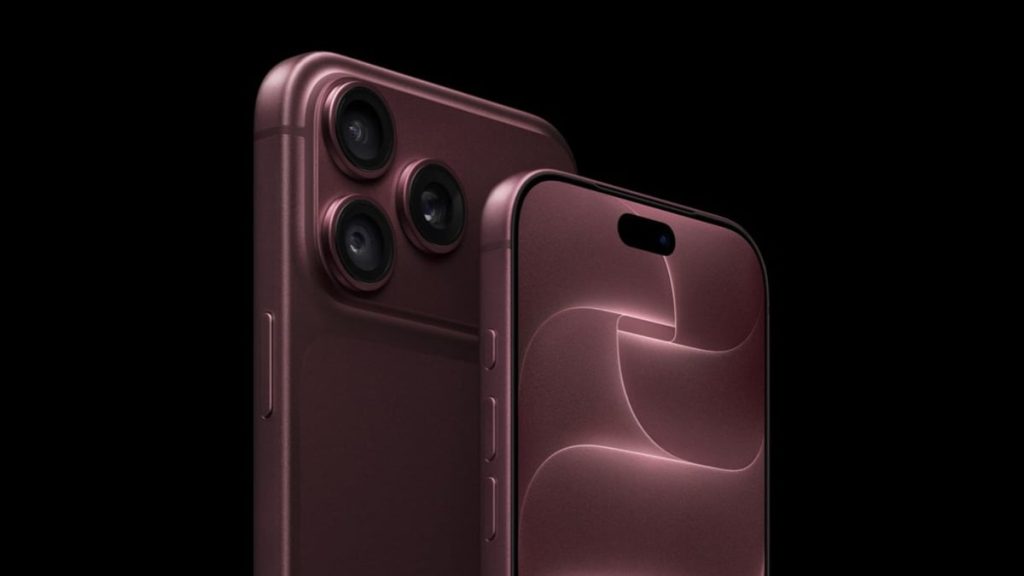 آبل تطلق iPhone 18 Pro وPro Max.. المواصفات المزايا الجديدة وموعد طرحه والأسعار