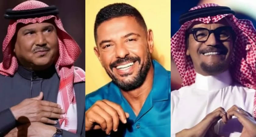 هاني فرحات يكشف أسراراً عن محمد عبده ورابح صقر – أخبار السعودية