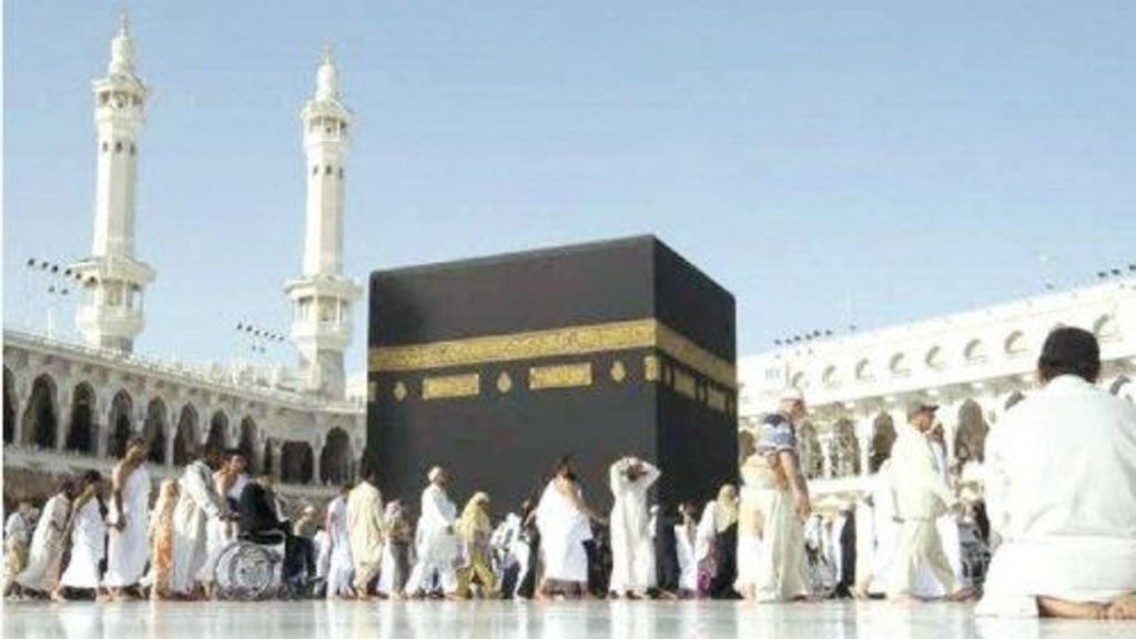 إتاحة ترجمة خطبة الجمعة بـ13 لغة عبر منصات هيئة العناية بالحرمين الرقمية