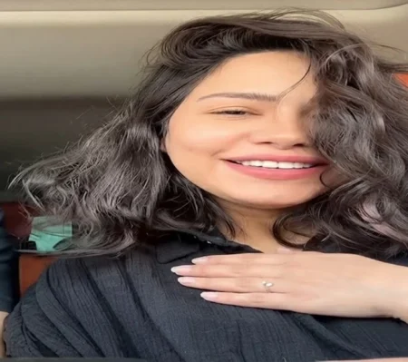 شيرين تُشعل تكهنات جمهورها بسبب «دبلة» – أخبار السعودية