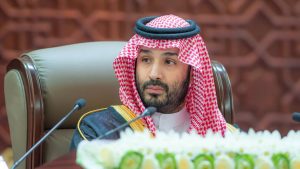ولي العهد: المملكة تؤكد دعمها الشامل لليمن والتصدي لاعتداءات الميليشيات الحوثية الإرهابية