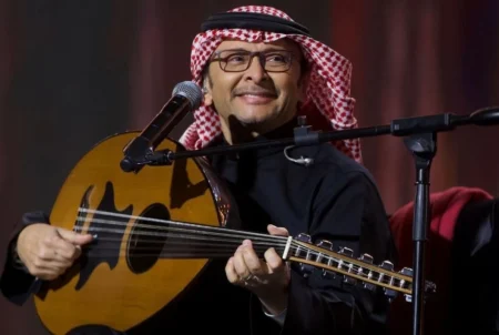 عبدالمجيد يعود بألبوم جديد.. «آسف» أولى المفاجآت – أخبار السعودية