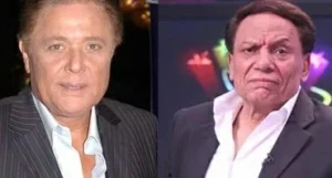 لماذا رفض عادل إمام التمثيل مع محمود عبد العزيز؟ أديب يكشف التفاصيل – أخبار السعودية