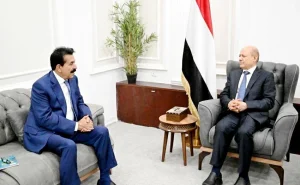 محافظ الجوف لـ«عكاظ»: دحر الحوثيين مفتاح مستقبل اليمن