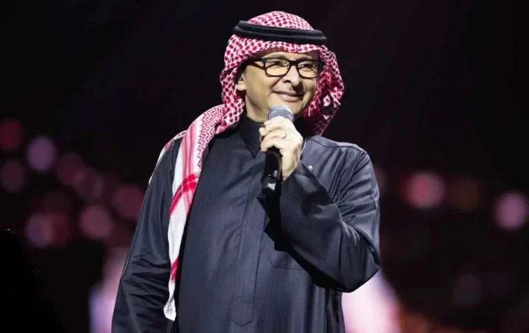 بعد غياب عن الألبومات.. عبدالمجيد عبدالله يراهن على 21 أغنية – أخبار السعودية