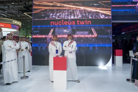 iot squared تطلق منصة الذكاء المكاني «nucleus twin» لإدارة ذكية للعمليات التشغيلية في مختلف القطاعات – أخبار السعودية