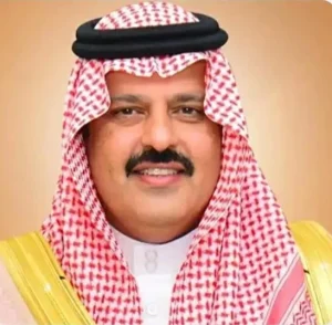 أمير حائل يعزّي أسرة العبيداء في عبدالكريم – أخبار السعودية