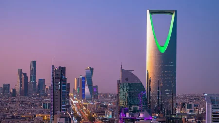 «غير النفطي» السعودي يتسارع.. الإنتاج عند أعلى مستوى في 6 أشهر – أخبار السعودية